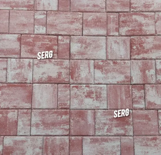 Landhaus вибропресстелген брусчатка  Алматы