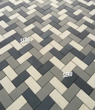 Landhaus вибропресстелген брусчатка  Алматы