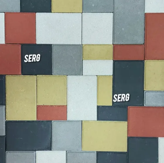 Landhaus вибропресстелген брусчатка  Алматы