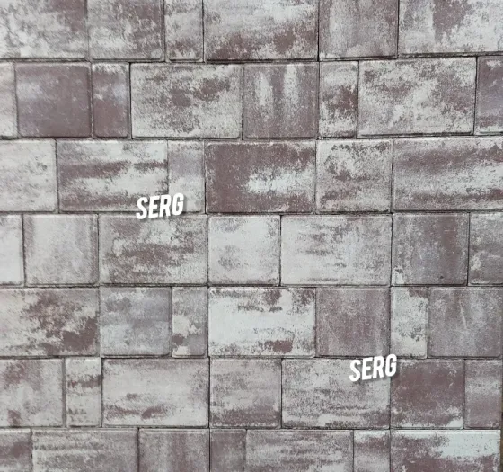 Colormix вибропресстелген брусчатка  Алматы