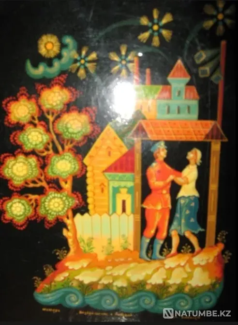 Watches Spring (Mstera Return with Victory Kostanay - photo 2