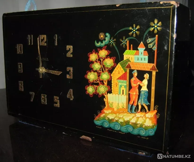 Watches Spring (Mstera Return with Victory Kostanay - photo 1