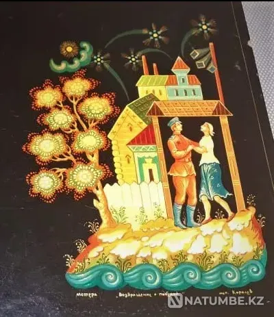 Watches Spring (Mstera Return with Victory Kostanay - photo 3