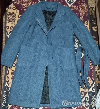 Women's coat for sale Karagandy - photo 1