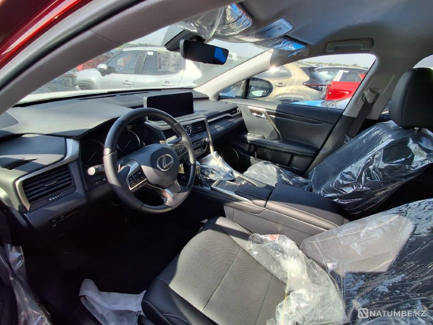 Lexus RX 450 rh Бойсе - изображение 4