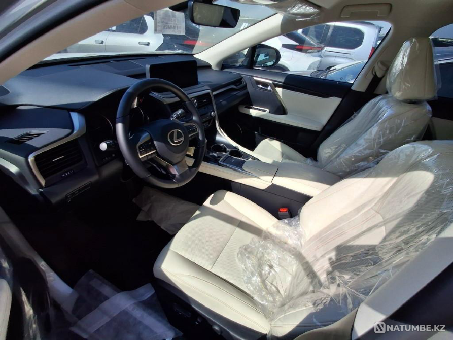Lexus RX 450 rh Бойсе - изображение 5