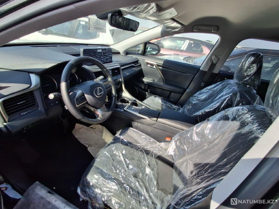 Lexus RX 450 rh Бойсе - изображение 6