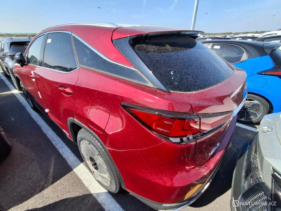 Lexus RX 450 rh Бойсе - изображение 7