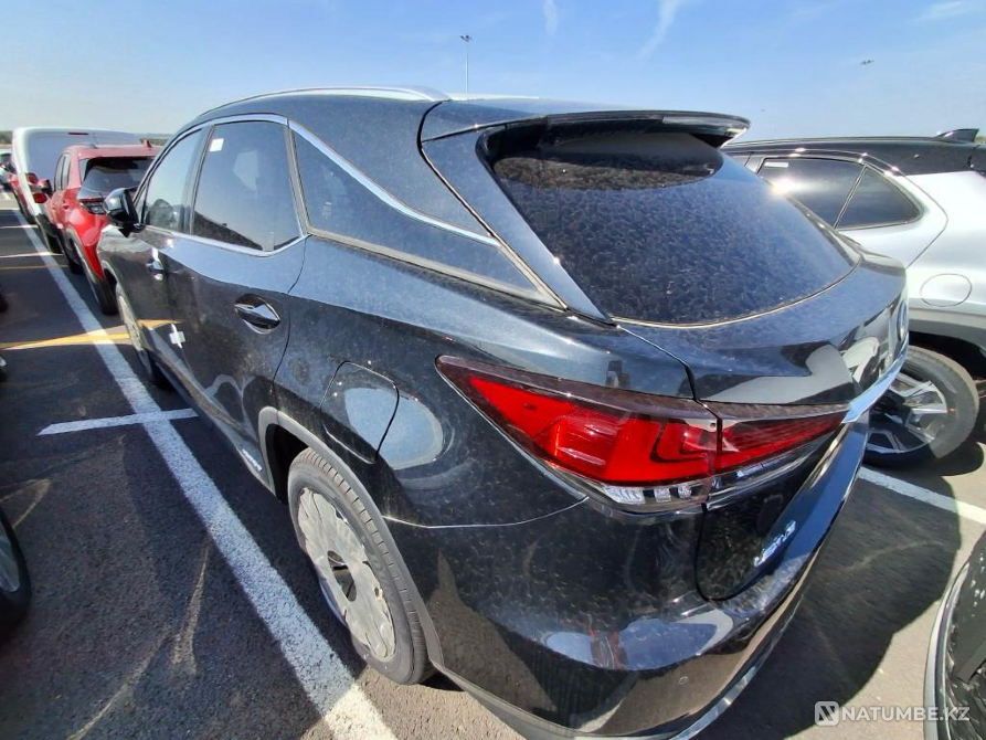 Lexus RX 450 rh Бойсе - изображение 9