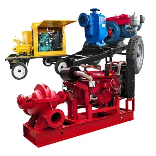 Water pumps from China Almaty
