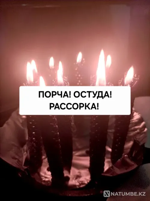 Kokshetau! Damage! Cooling! Discord Kokshetau - photo 1