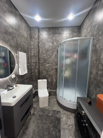 2-room apartment Almaty