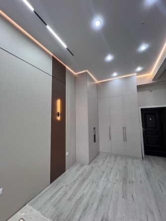 2-room apartment Almaty