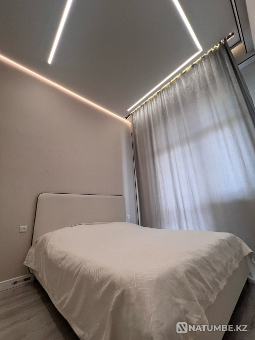 2-room apartment Almaty - photo 7