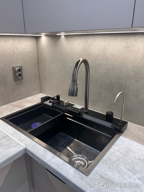 2-room apartment Almaty - photo 10