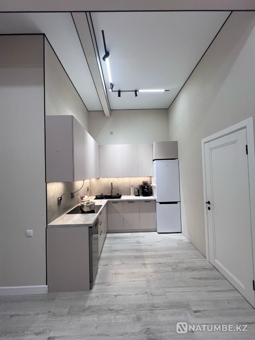 2-room apartment Almaty - photo 11