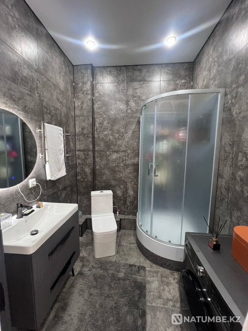 2-room apartment Almaty - photo 4