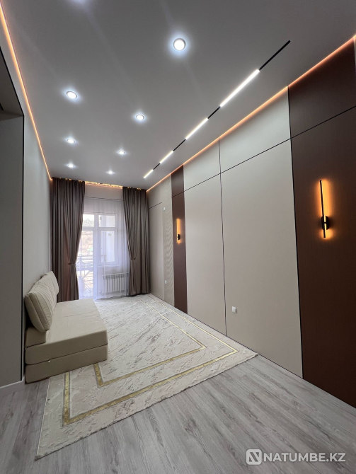 2-room apartment Almaty - photo 1