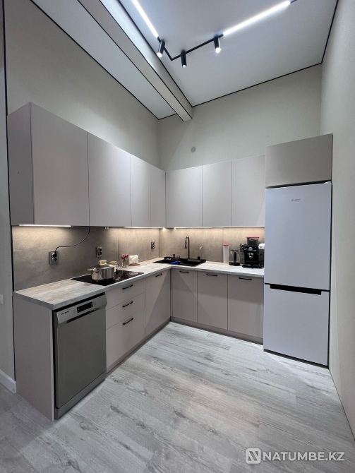 2-room apartment Almaty - photo 8