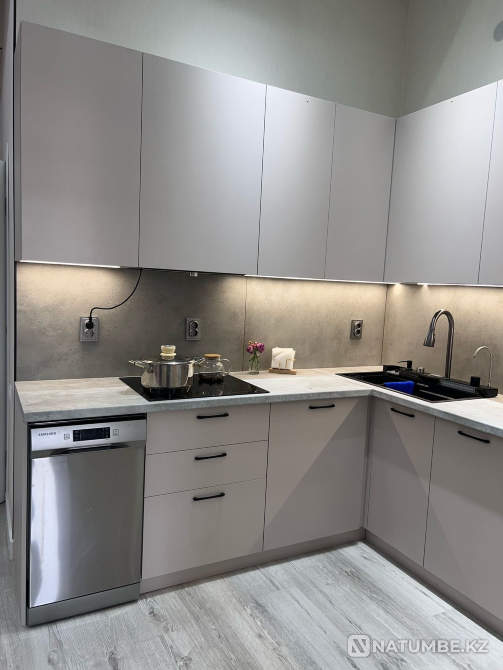 2-room apartment Almaty - photo 9