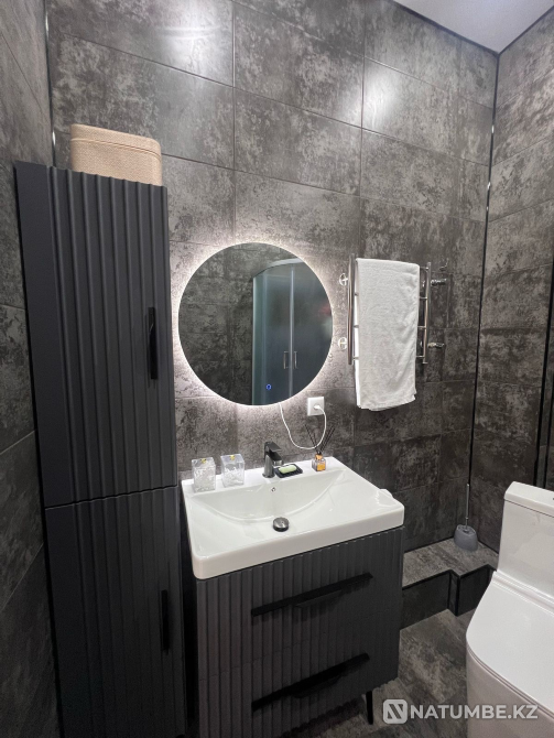 2-room apartment Almaty - photo 5