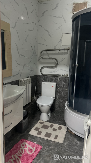 Сдаю квартиру посуточно Алматы - изображение 8