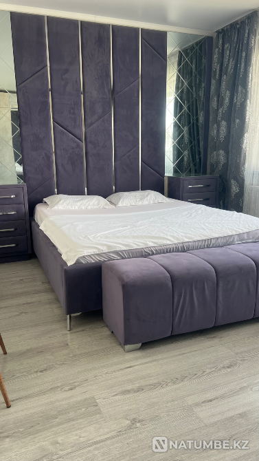 Сдаю квартиру посуточно Алматы - изображение 1