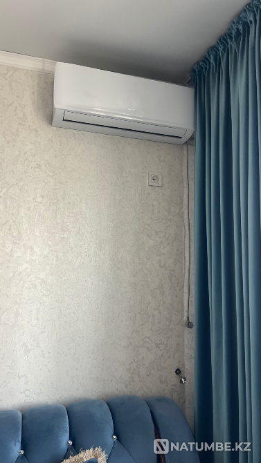 Сдаю квартиру посуточно Алматы - изображение 7