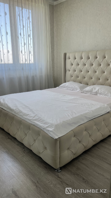 Сдаю квартиру посуточно Алматы - изображение 2