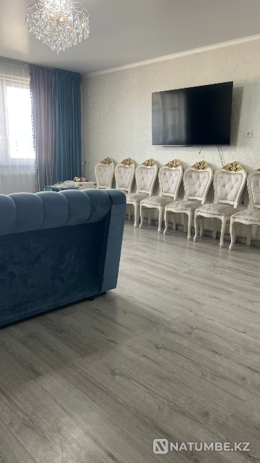 Сдаю квартиру посуточно Алматы - изображение 4