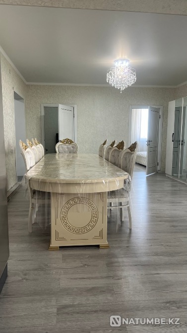 Сдаю квартиру посуточно Алматы - изображение 5