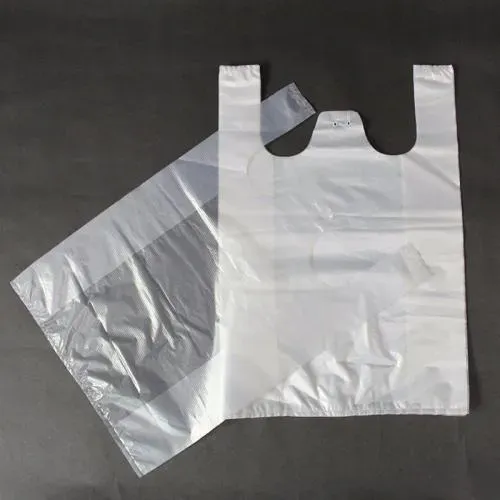 T-shirt bag making machine Astana