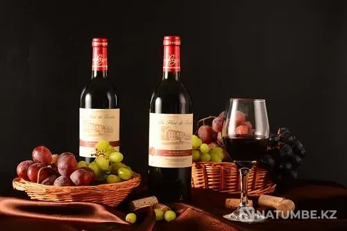 Wine bottling equipment Astana - photo 2