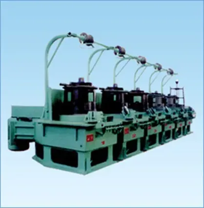 Electrode production line Astana