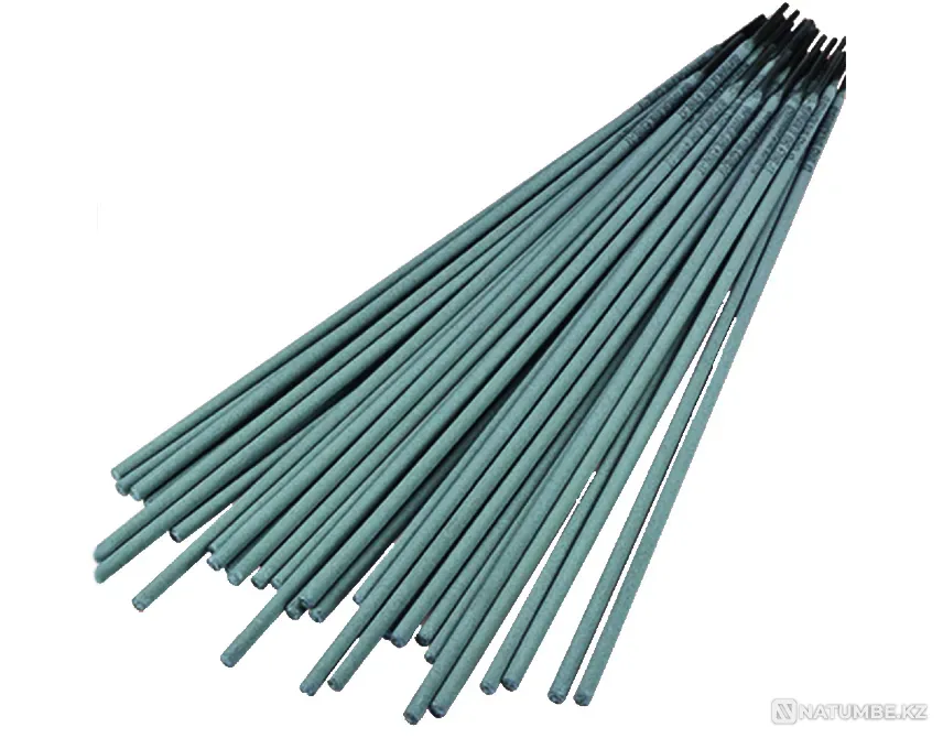 Линия по производству электродов Астана - изображение 2