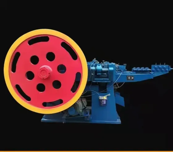 Nail production line Astana