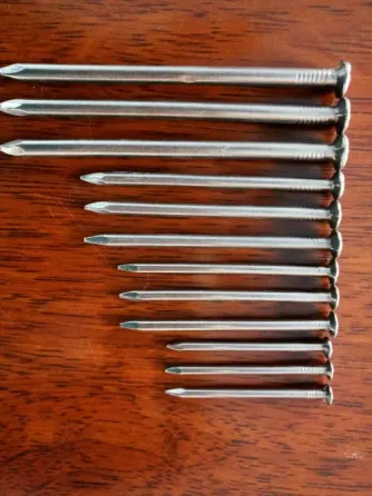 Nail production line Astana