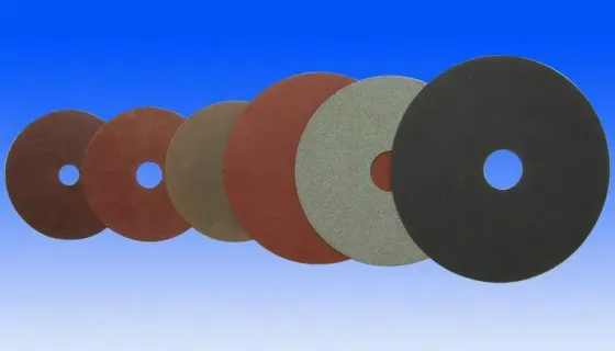 Grinding disc production line Astana
