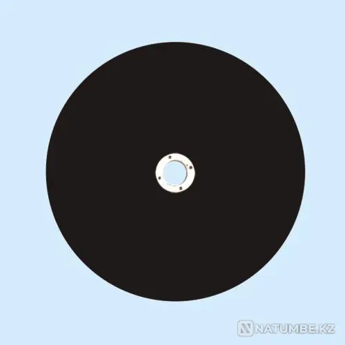 Grinding disc production line Astana - photo 3