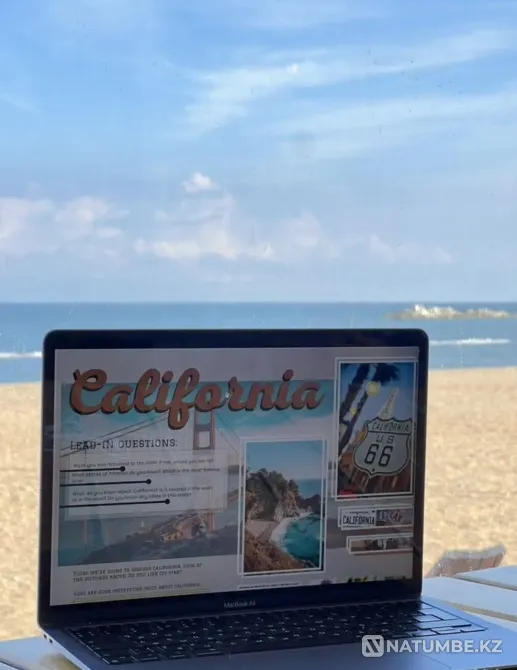 Разговорный Английский / Турецкий / Кит Астана - изображение 2