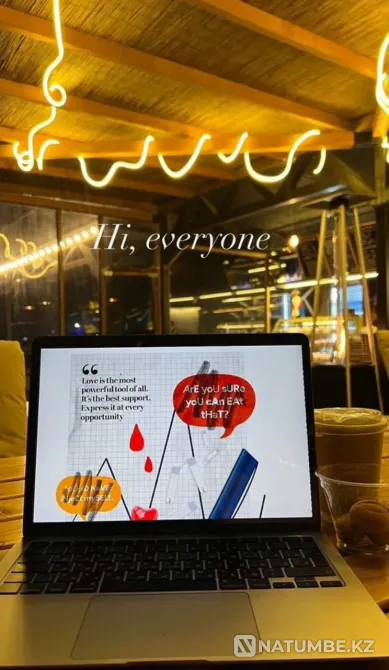 Разговорный Английский / Турецкий / Кит Астана - изображение 1