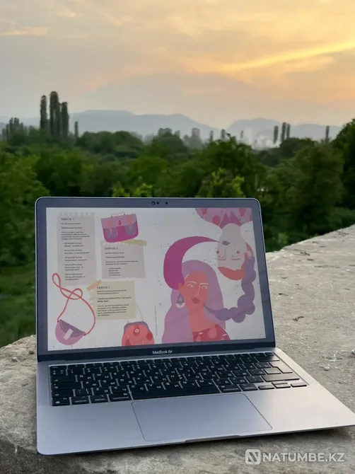 Разговорный Английский / Турецкий / Кит Астана - изображение 5