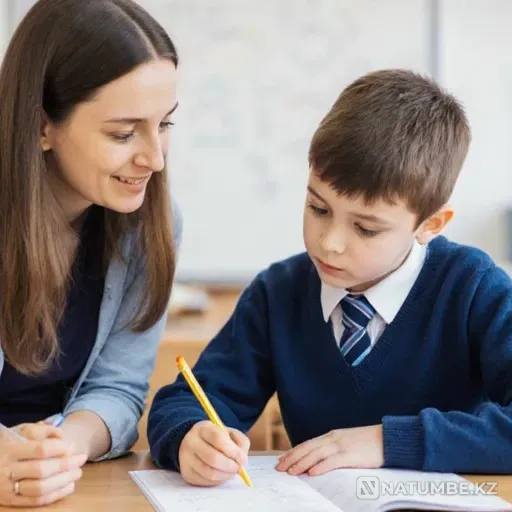 Подготовка к ЕНТ, ЕГЭ и НИШ с Ph.D Алматы - изображение 1