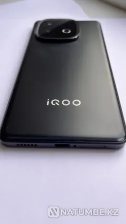 Vivo iqoo neo 10 Астана - изображение 2