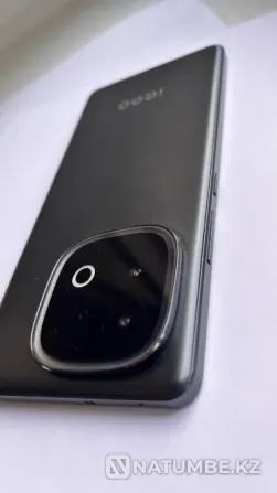 Vivo iqoo neo 10 Астана - изображение 1