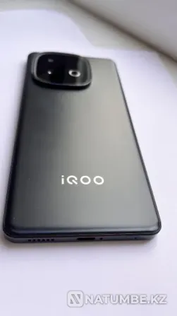 Vivo iqoo neo 10 Астана - изображение 5