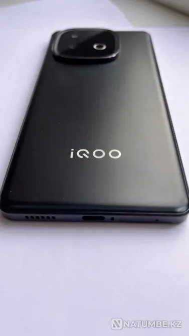 Vivo iqoo neo 10 Astana - photo 2