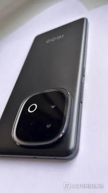 Vivo iqoo neo 10 Astana - photo 1