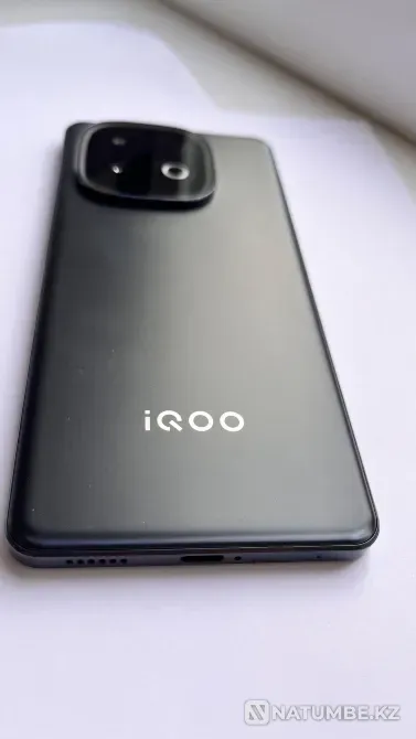 Vivo iqoo neo 10 Astana - photo 5