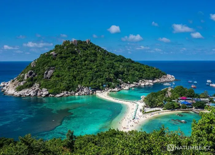 Хотите переехать в Таиланд Астана - изображение 1